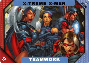X-Treme X-Men 84/250